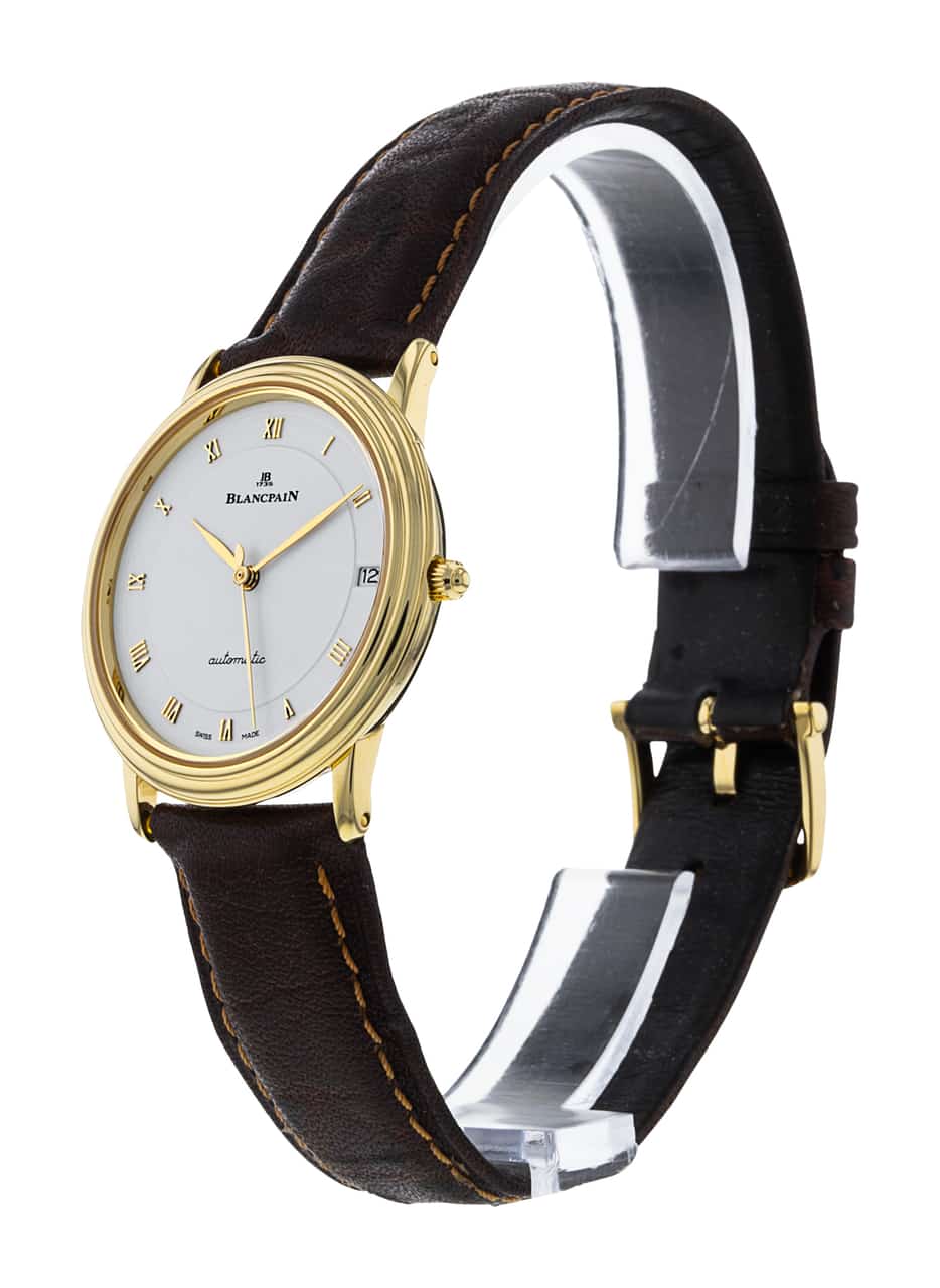 Blancpain 1151 clearance